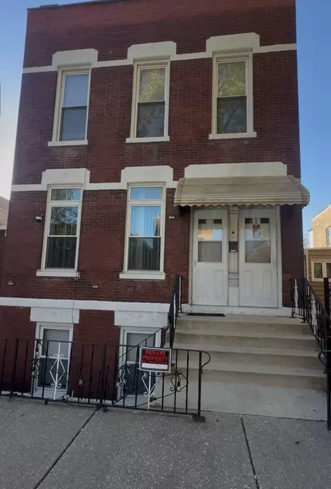 2842 S Union Ave, Chicago, IL 60616