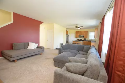 Living - 1703 Cashel Ln, Mchenry, IL 60050 photo 1 of 2