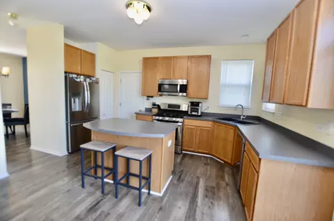 Kitchen - 1703 Cashel Ln, Mchenry, IL 60050 photo 2 of 3