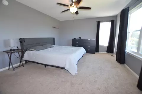 Bedroom - 1703 Cashel Ln, Mchenry, IL 60050 photo 2 of 3
