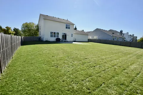 Exterior - 1703 Cashel Ln, Mchenry, IL 60050 photo 2 of 3