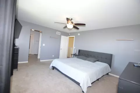Bedroom - 1703 Cashel Ln, Mchenry, IL 60050 photo 1 of 3