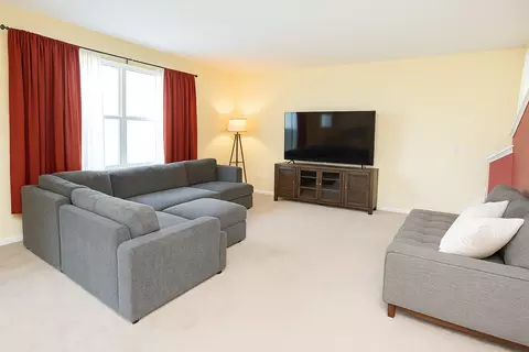 Living - 1703 Cashel Ln, Mchenry, IL 60050 photo 2 of 2