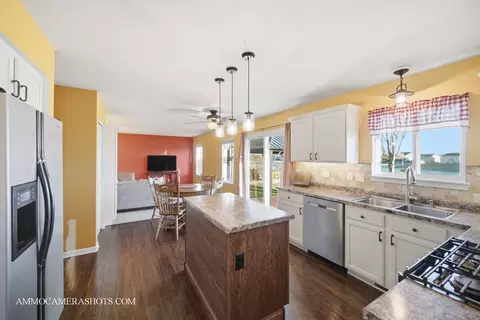 3306 Veronica St, Plano, IL 60545 photo 33