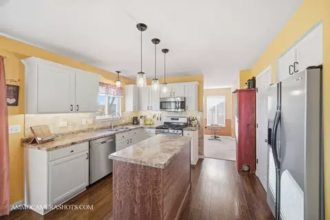3306 Veronica St, Plano, IL 60545 photo 29
