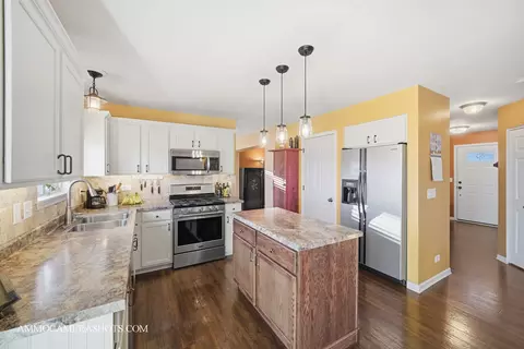 3306 Veronica St, Plano, IL 60545 photo 35
