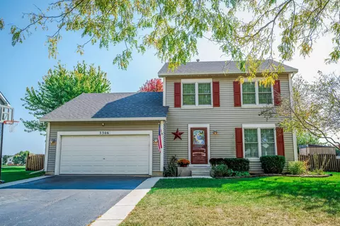 3306 Veronica St, Plano, IL 60545