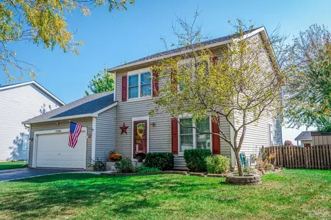 3306 Veronica St, Plano, IL 60545 photo 2