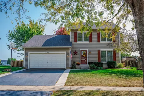 3306 Veronica St, Plano, IL 60545 photo 3