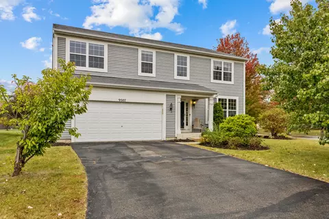9507 Inverness Ct, Huntley, IL 60142