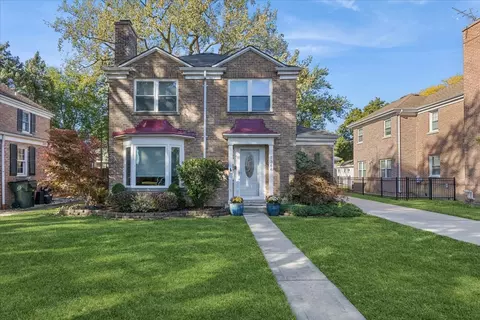 Undisclosed, Lincolnwood, IL 60712
