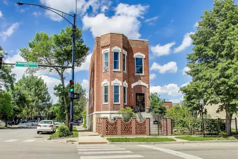 Exterior - 2058 W Washington Blvd, Chicago, IL 60612 photo 2 of 8