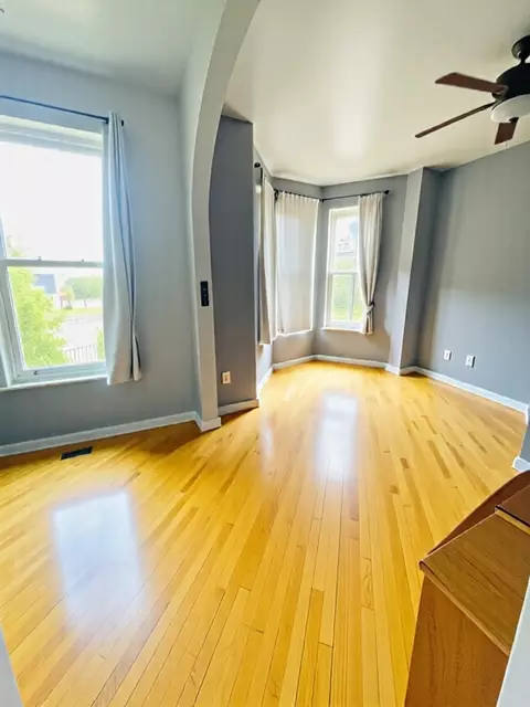 Bedroom - 2058 W Washington Blvd, Chicago, IL 60612 photo 1 of 7