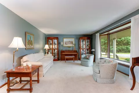 Living - n675 Herrick Drive, Wheaton, IL 60187 photo 1 of 2