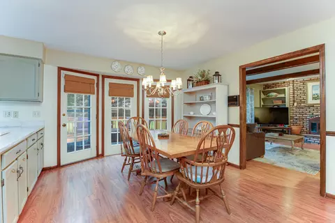 Dining - n675 Herrick Drive, Wheaton, IL 60187 photo 1 of 1