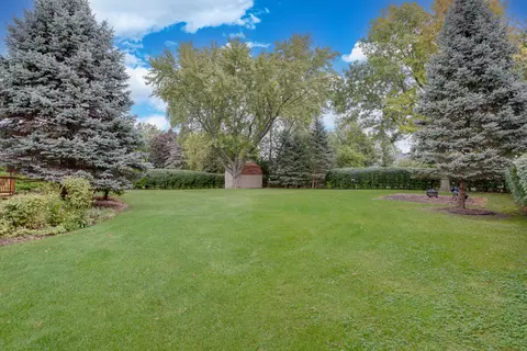 Exterior - n675 Herrick Drive, Wheaton, IL 60187 photo 2 of 4