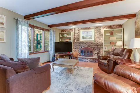 Living - n675 Herrick Drive, Wheaton, IL 60187 photo 2 of 2