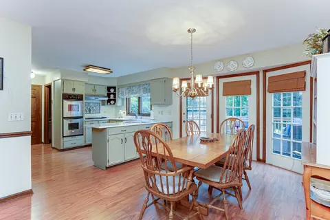 Kitchen - n675 Herrick Drive, Wheaton, IL 60187 photo 1 of 3