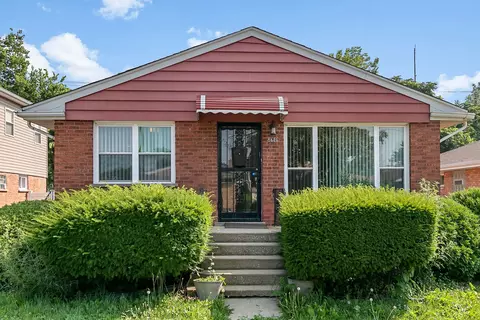8646 S University Ave, Chicago, IL 60619