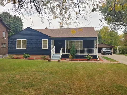 603 Cowles Ave, Joliet, IL 60435