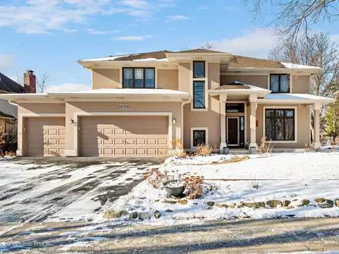 Undisclosed, Naperville, IL 60564