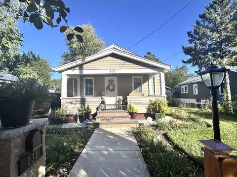 131 N Kendall St, Aurora, IL 60505