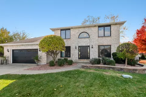 317 Francis Ct, Manhattan, IL 60442