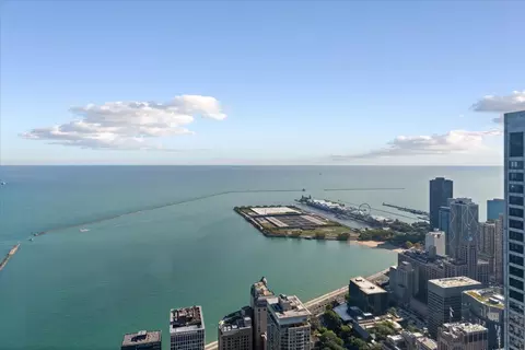 View/Area - 175 E Delaware Pl #7008, Chicago, IL 60611 photo 2 of 3