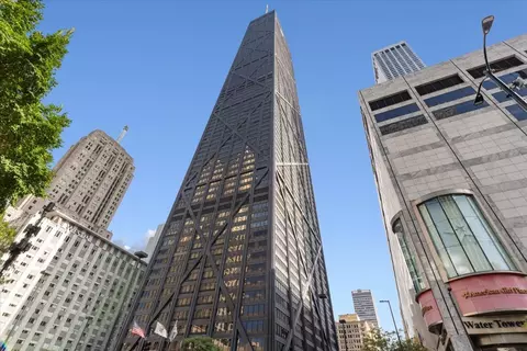 175 E Delaware Pl #7008, Chicago, IL 60611