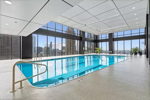 Exterior - 175 E Delaware Pl #7008, Chicago, IL 60611 photo 2 of 2