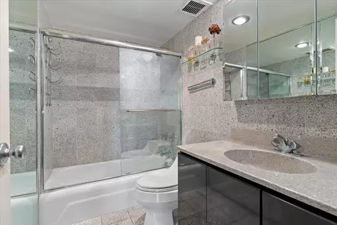 Bath - 175 E Delaware Pl #7008, Chicago, IL 60611 photo 2 of 2
