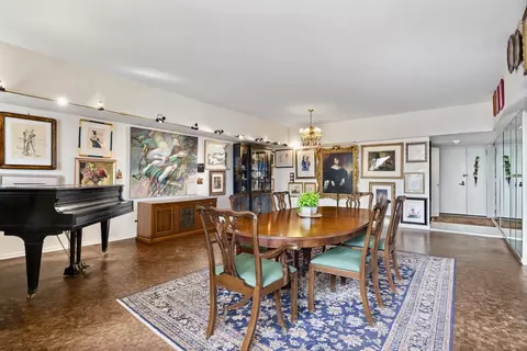 Dining - 175 E Delaware Pl #7008, Chicago, IL 60611 photo 2 of 2