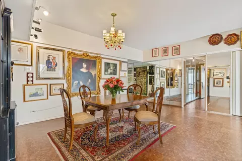 Dining - 175 E Delaware Pl #7008, Chicago, IL 60611 photo 1 of 2