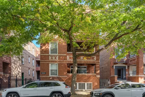 2624 W Rice St #2F, Chicago, IL 60622