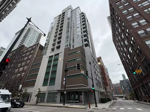 170 W Polk St #1003, Chicago, IL 60605