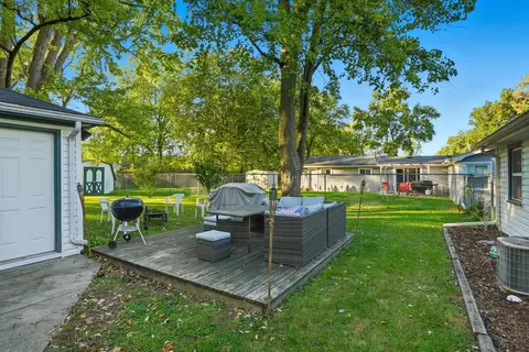 Exterior - 3514 William St, Steger, IL 60475 photo 2 of 5