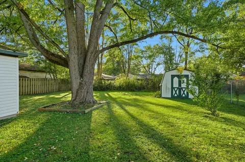 Exterior - 3514 William St, Steger, IL 60475 photo 5 of 5