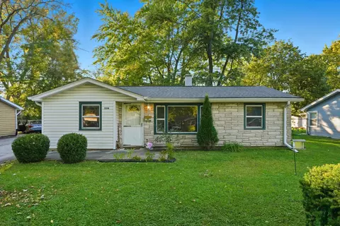 3514 William St, Steger, IL 60475