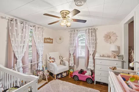 Bedroom - 3514 William St, Steger, IL 60475 photo 2 of 2