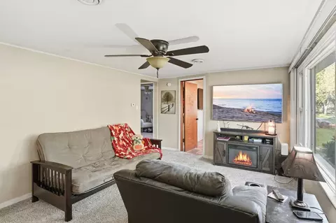 Living - 3514 William St, Steger, IL 60475 photo 2 of 2