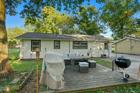 Exterior - 3514 William St, Steger, IL 60475 photo 3 of 5