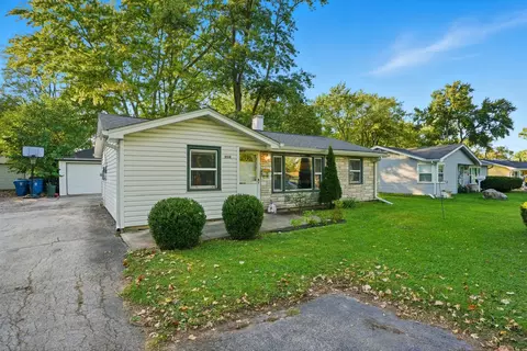 Exterior - 3514 William St, Steger, IL 60475 photo 4 of 5
