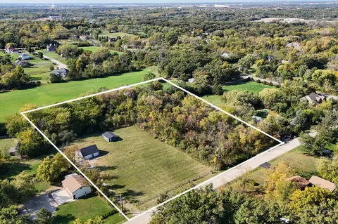 14216 Oak St, Homer Glen, IL 60491