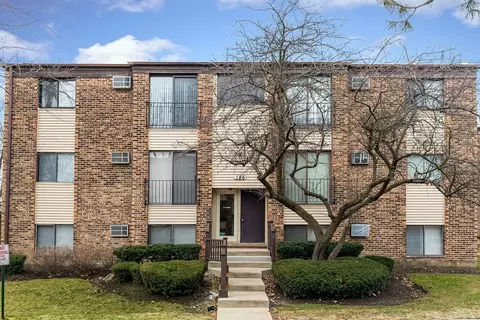 186 Dunteman Dr #301, Glendale Heights, IL 60139