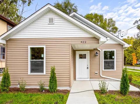 422 Sherman St, Joliet, IL 60433