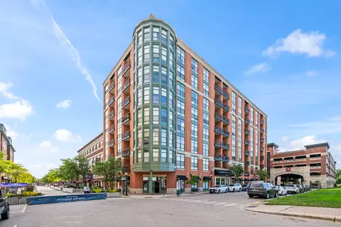 1 S Highland Ave #800, Arlington Heights, IL 60005