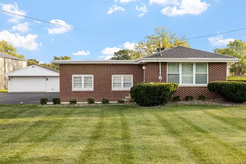 15617 W 159th St, Homer Glen, IL 60491