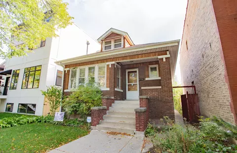 4533 N Karlov Ave, Chicago, IL 60630
