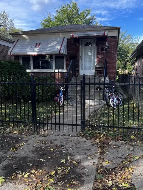 1450 W 114th Pl, Chicago, IL 60643