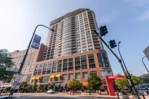 807 Davis St #1609, Evanston, IL 60201
